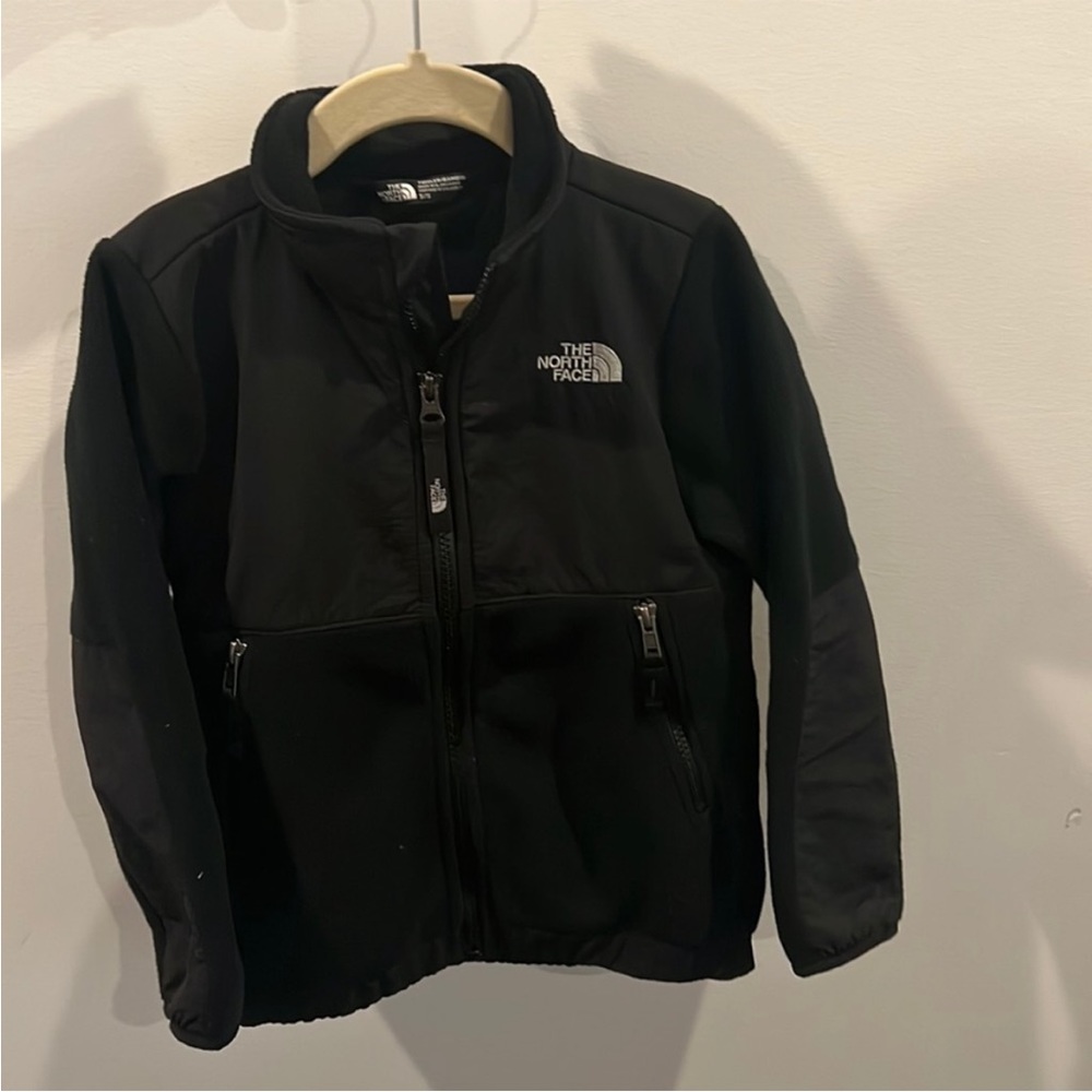 North Face Denali Jacket